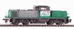 PIKO Loco d. Bb60000 (460048) AC son